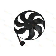 Вентилятор, охолодження двигуна THERMOTEC D8W021TT