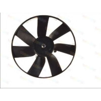 Вентилятор, охолодження двигуна THERMOTEC D8W022TT