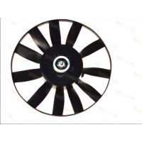 Вентилятор, охолодження двигуна THERMOTEC D8W023TT
