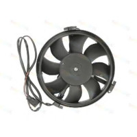 Вентилятор, охолодження двигуна THERMOTEC D8X009TT