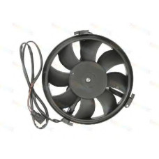 Вентилятор, охолодження двигуна THERMOTEC D8X009TT