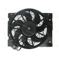 Крильчатка вентилятора, охолодження двигуна THERMOTEC D9B001TT