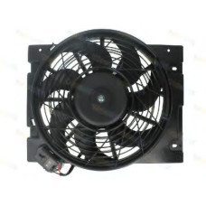 Крильчатка вентилятора, охолодження двигуна THERMOTEC D9B001TT