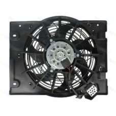 Крильчатка вентилятора, охолодження двигуна THERMOTEC D9B002TT