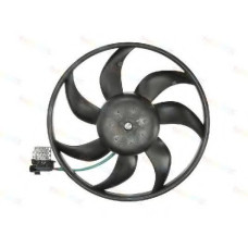 Крильчатка вентилятора, охолодження двигуна THERMOTEC D9B003TT