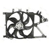 Крильчатка вентилятора, охолодження двигуна THERMOTEC D9M004TT