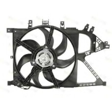 Крильчатка вентилятора, охолодження двигуна THERMOTEC D9M004TT