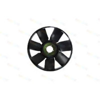 Крильчатка вентилятора, охолодження двигуна THERMOTEC D9W001TT