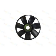 Крильчатка вентилятора, охолодження двигуна THERMOTEC D9W001TT