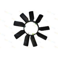 Інтеркулер THERMOTEC DAA004TT