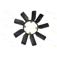 Інтеркулер THERMOTEC DAF003TT
