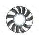Інтеркулер THERMOTEC DAM005TT