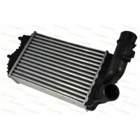 Інтеркулер THERMOTEC DAW003TT