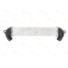 Інтеркулер THERMOTEC DAW006TT
