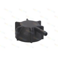 Бачок, радіатор THERMOTEC DBR003TT
