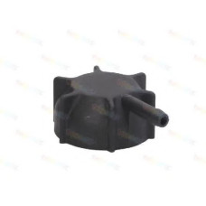 Бачок, радіатор THERMOTEC DBR003TT