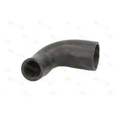 Рукав повітрозабірника, повітряний фільтр THERMOTEC DCM031TT