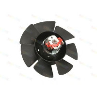 Вентилятор салону THERMOTEC DDW009TT