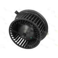 Додатковий резистор, вентилятор кондиціонера THERMOTEC DEC001TT