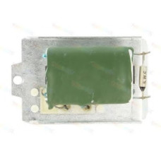 Шланг, теплообмінник - опалення THERMOTEC DNC035TT