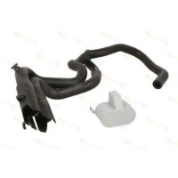 Шланг радіатора THERMOTEC DWC029TT