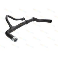 Шланг радіатора THERMOTEC DWX049TT