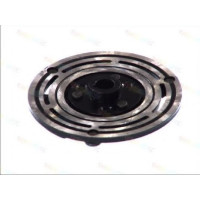 Електромагнітне зчеплення, компресор THERMOTEC KTT040005