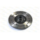 Електромагнітне зчеплення, компресор THERMOTEC KTT040005