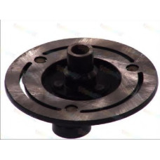 Електромагнітне зчеплення, компресор THERMOTEC KTT040006