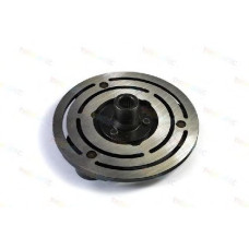 Електромагнітне зчеплення, компресор THERMOTEC KTT040007