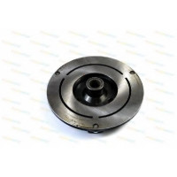 Електромагнітне зчеплення, компресор THERMOTEC KTT040010