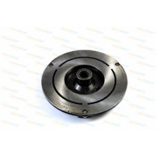 Електромагнітне зчеплення, компресор THERMOTEC KTT040010