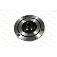 Електромагнітне зчеплення, компресор THERMOTEC KTT040011