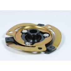 Електромагнітне зчеплення, компресор THERMOTEC KTT040016