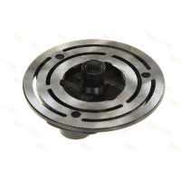 Електромагнітне зчеплення, компресор THERMOTEC KTT040020