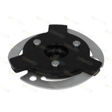 Електромагнітне зчеплення, компресор THERMOTEC KTT040032