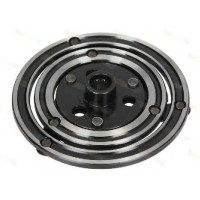 Електромагнітне зчеплення, компресор THERMOTEC KTT040034