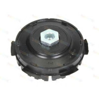 Електромагнітне зчеплення, компресор THERMOTEC KTT040037