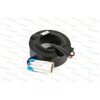 Електромагнітне зчеплення, компресор THERMOTEC KTT040049