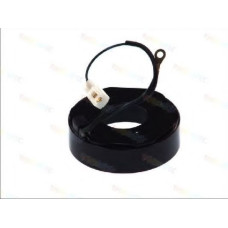 Електромагнітне зчеплення, компресор THERMOTEC KTT040068