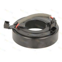 Електромагнітне зчеплення, компресор THERMOTEC KTT040095