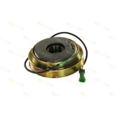 Електромагнітне зчеплення, компресор THERMOTEC KTT040110