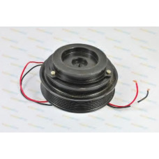 Електромагнітне зчеплення, компресор THERMOTEC KTT040111