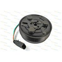 Електромагнітне зчеплення, компресор THERMOTEC KTT040120