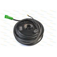 Електромагнітне зчеплення, компресор THERMOTEC KTT040124