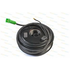 Електромагнітне зчеплення, компресор THERMOTEC KTT040124