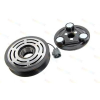 Електромагнітне зчеплення, компресор THERMOTEC KTT040171