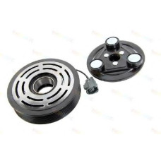 Електромагнітне зчеплення, компресор THERMOTEC KTT040171