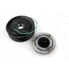 Регулюючий клапан, компресор THERMOTEC KTT060004