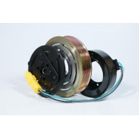Регулюючий клапан, компресор THERMOTEC KTT060019